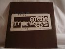 Arctic Monkeys - Rare Debut 7
