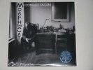DONALD FAGEN (STEELY DAN)-MORPH THE CAT-GATE FOLD -STICKER-AUDIOPHILE-SEALED