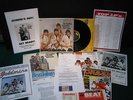 STUNNING 1966 Beatles Butcher Cover PRO PEEL TAKEN FROM ORIGINAL SHRINKWRAP NM