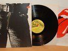 ROLLING STONES - STICKY FINGERS         ZIPPER-SLEEVE - Prog Rock