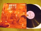 TRAFFIC Mr. Fantasy LP MONO UK ORIGINAL Pink Island EYE  gatefold psych