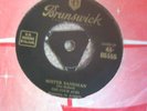 THE FOUR ACES MR SANDMAN GOLD BRUNSWICK TRI CENTRE 05355 EX