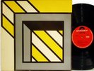 THE OUTSIDERS CQ ORIGINAL 1968 DUTCH PSYCH MONSTER LP RARE