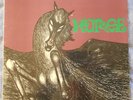 HORSE 1ST LP RARE ORIGINAL UK VINYL RCA 1970 PROG HEAVY ROCK VG+/EX