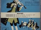 RARE FRENCH FALP 152 DEVY ERLIH pl. MOZART CONCERTOS