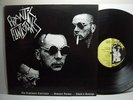 FRANTIC FLINTSTONES PSYCHOBILLY LP