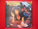 Pulp Fiction Soundtrack Sealed LP 180GRAMM
