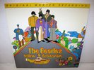 THE BEATLES yellow submarine LP MFSL 1-108 mobile fidelity EMI very rare U.S.A.