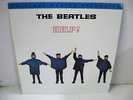 THE BEATLES help LP MFSL 1-105 mobile fidelity sound lab EMI rare 1985 U.S.A.