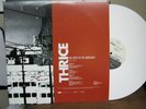 Thrice - The Artist In The Ambulance LP x2 gatefold white vinyl island 2003
