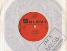 Stormtrooper I'm a Mess/I'm Not Me UK 1977 Solent