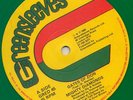 GREENSLEEEVES KILLER REGGAE 12