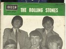 ROLLING STONES  SOUTH AFRICA PS 45 TELL ME