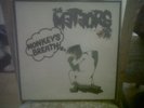Meteors Monkeys Breath Psychobilly  Rock o Rama Skinhead Oi Rockabilly