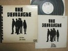 RARE THE PENTANGLE same 1ST JAPAN TRANSATLANTIC WL PROMO PRESS MINT VINYL