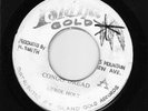 Errol Holt CONGO DREAD & DREAD CONGO VERSION Very Good And Very Rare Ace LISTEN