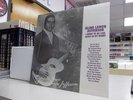 BLIND LEMON JEFFERSON: I Want To be Like Jesus, MONK, FACTORY SEALED LP