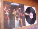 TRAFFIC UK LP 1969 Last Exit 1st Press Pink Island Eye