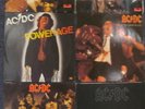6  LP - ABBA + AC-DC  (1)