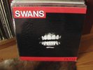 SWANS FILTH rare no wave FIRST LP GIRA JARBOE GODFLESH NEUROSIS