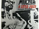 BILLY MITCHELL- A LITTLE JUICY- ORIG. D.G -MONO- (LP) - NM