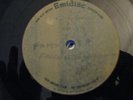 HEINZ - DREAMS DO COME TRUE, RARE JOE MEEK, EMIDISC ACETATE 45'. DECCA OST 1963