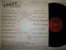 FOGGY-EXPORT RARE PRIVATE UK FOLK LP 1976