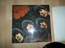 The Beatles - Rubber Soul - Vinyl LP - 1st Press - Mono - Loud Cut 1965