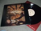 ALGARNAS TRADGARD / FRAMTIDEN AR ETT SVAVANDE SKEPP... / SILENCE RECORDS LP