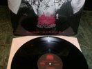 ABSU SUPER RARE AUTOGRAPHED BY MIKE, RAY & RUSS IN 1995 ORIGINAL IMPORT LP