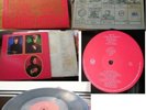 XTC-NONSUCH rare orig UK 2 LP  vinyl EX+ 1st PRESS    1992 X.T.C. NONSVCH