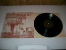 FARM super rare 1971 Southern Rock vinyl EP Allman Brothers Santana Canned Heat