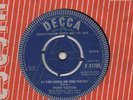 TONY VICTOR-IN THE STILL OF THE NIGHT-DECCA-***DEMO***