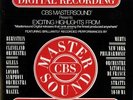 BRUCE SPRINGSTEEN. PROMOTIONAL. CBS Mastersound Highlights