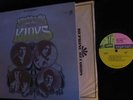  1967 ORIG   THE KINKS   SOMETHING ELSE = WATERLOO SUNSET = RAY DAVIES