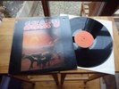 SNAFU SAME LP US 1973 RARE