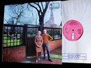 RARE UK PINK ISLAND 1969 MONO   FAIRPORT CONVENTION Unhalfbricking SANDY DENNY