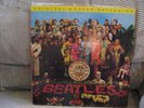 MFSL 1-100 Beatles Sgt. Peppers MoFi audiophile Mobile Fidelity Sound Lab