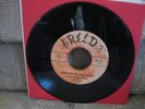Country Boy Eddie REED rockabilly  Hang In There Like a Rusty Fish Hook 45