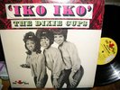 The Dixie Cups Iko Iko OG 1965 Red Bird Mono Lieber Stoller Northern Soul EX+