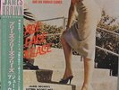 James Brown - Please, Please, Please LP Obi Japan w/ sheet  