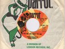 HEAR Yesterdays Children 4-star manic 67 CT M- punk pounder ONE OF THE BEST EVER