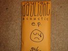 Daylight - Acoustic EP Cassette Tigers Jaw The Wonder Years Touche Amore