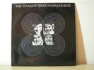 FABLE LABLE Custom Release LP LIV MAESSEN SMACKA '71