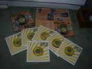 SUN RECORDS -  Get Rhythm: Hot Wax From The Sun Vaults ( 6 x 7
