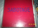 SABOTAGE IHM PRIVATE METAL MONSTER