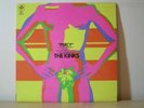 The Kinks - Percy RARE ORIG laminated UK PYE LP nm