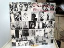 Rolling Stones Exile on Main Street overall EX plus 12 postcards no reserve
