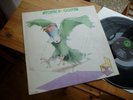 ATOMIC ROOSTER SAME LP IN 1970 UK 1ST B&C PRESS raaaaar
