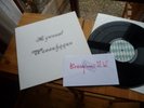 EJWUUSL WESSAHQQAN SAME LP IN MINT GERMAN KRAUTROCK